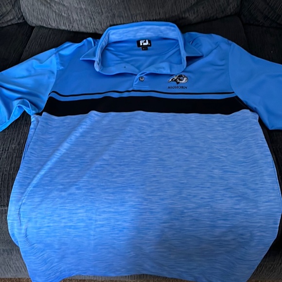 Footjoy Polo - NWOT - Picture 1 of 2